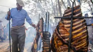 Música en vivo, comidas regionales, artesanías y más: dónde festejar este 25 de mayo