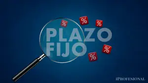 El PLAZO FIJO ahora paga más: cuánto se gana con 1 millón de pesos