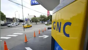 Extienden los cortes de gas a industrias y estaciones de GNC por récord de consumo