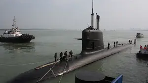 Otra polémica en Tierra del Fuego: Estados Unidos busca instalar una base de submarinos