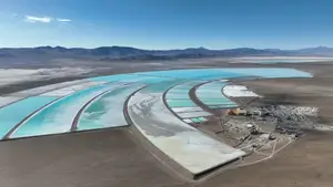 Prevén salto inédito en la producción de litio y exportaciones por u$s12.000 millones