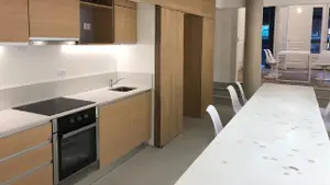 Cuánto cuesta renovar la cocina de tu casa en 2025