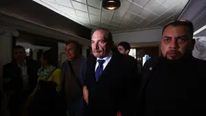Prisión domiciliaria para Alperovich, condenado por abuso sexual: vivirá en Puerto Madero