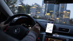 Cuánta plata podés ganar manejando UBER en vacaciones de invierno