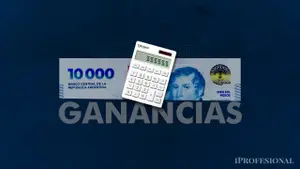 Pago extra de Impuesto a las Ganancias para estos sueldos de agosto 2025