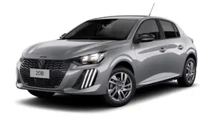 Cuánto se paga de patente por un Peugeot 208 en Buenos Aires y otras provincias