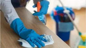 El sueldo más alto que puede cobrar una empleada doméstica en julio 2025