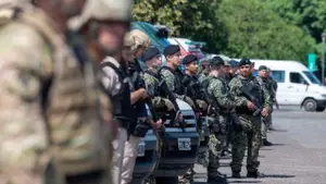 Con aumento y aguinaldo: el sueldo del personal de las Fuerzas Armadas en junio de 2025