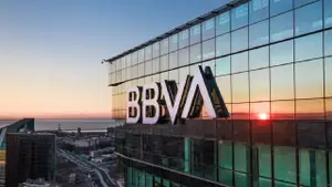 BBVA innova con "límites dinámicos" para tarjetas de crédito