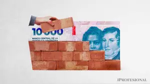 Obreros de la construcción amenazan con paralizar la actividad por falta de acuerdo salarial