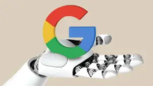 Google revoluciona las búsquedas con inteligencia artificial avanzada