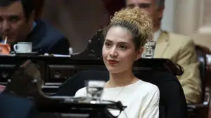 El Congreso citará al titular de la SIDE para que explique el Plan de Inteligencia