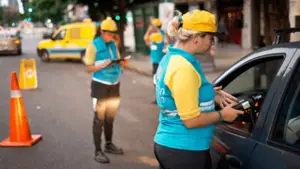 ¡Ojo al bolsillo! Las provincias con las multas de tránsito más CARAS de Argentina