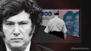 Cuál es el doble impacto que sufrirá Javier Milei por las jubilaciones