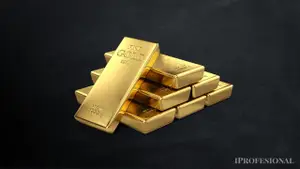 Locos por el ORO: cómo invertir HOY sin necesidad de comprar lingotes (y con menos riesgo)
