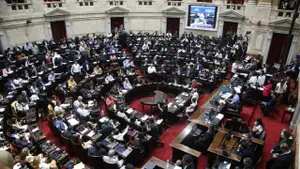 Jubilados: por qué fracasó el debate sobre un aumento en Diputados