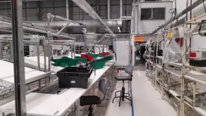 Firma emblema de textiles y calzado, en crisis: frenará producción y peligran 400 empleos