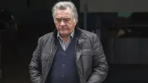 Corte Suprema falló contra Luis Barrionuevo en disputa por la seccional porteña de UTHGRA