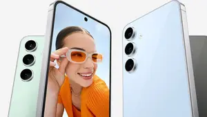 Cuánto cuestan los 7 celulares Samsung Galaxy más vendidos en Mercado Libre