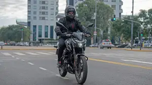Bajaj ofrece financiación para motos: precios y condiciones