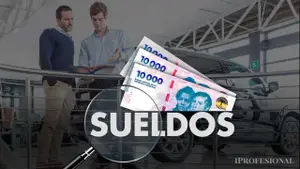 Estos profesionales tienen un sueldo de más de $10 millones y son muy buscados