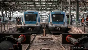 El Gobierno prepara el terreno para privatizar Trenes Argentinos y anuncia 1.937 despidos