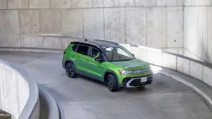 Cuánto salen los 6 SUV más vendidos en mayo en Argentina