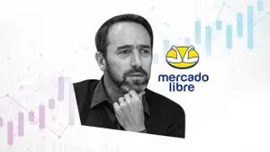 ¿Es momento de invertir unos pesos en Mercado Libre, tras su balance positivo?