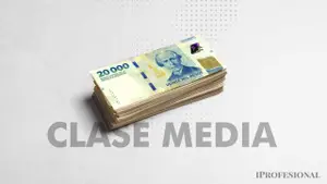 Cuánta plata necesita una familia para ser de clase media en Argentina
