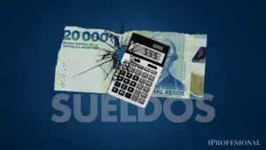 Qué sueldo piden los argentinos para un nuevo trabajo según su experiencia