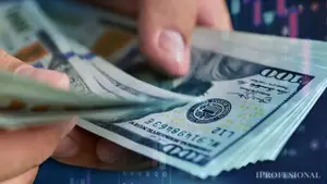 Error común: dónde NO guardar los dólares si querés que se mantengan intactos