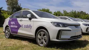Cabify cerró 2024 con una rentabilidad de 34 millones de dólares