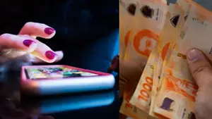 De Mercado Pago a Ualá: qué billetera virtual paga más tasa de interés en junio 2025