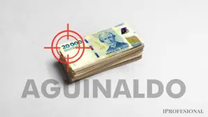 Cómo calcular tu aguinaldo según tu sueldo y antigüedad en JUNIO 2025