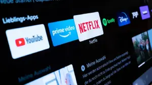 Esta provincia aumentará los impuestos a Netflix, Spotify, Uber y otras aplicaciones