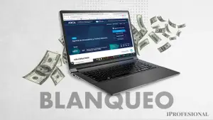 ¿Se puede deducir de Ganancias el impuesto especial del blanqueo?