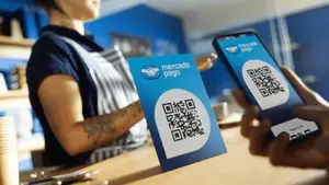 Qué puesto del ranking de bancos ocuparía Mercado Pago si capta la mayoría de sus usuarios
