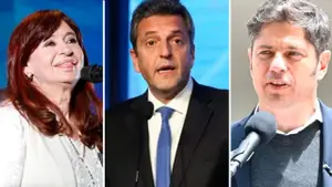 Señales de acercamiento en el PJ: acordaron reconstruir un frente electoral