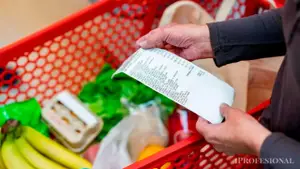 Este es el hipermercado más grande del país: precios bajos y miles de metros cuadrados