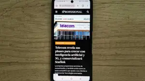 Celulares baratos: 5 modelos de 512 GB por menos de 1 millón de pesos