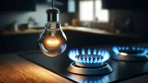 Tarifas: oficializan aumento de la luz en junio y aplican nuevo recargo al gas natural