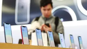 Celulares: ¿cuánto bajarán los precios con la eliminación de aranceles?