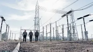 El plan del Gobierno para mejorar el sistema eléctrico y evitar cortes de luz