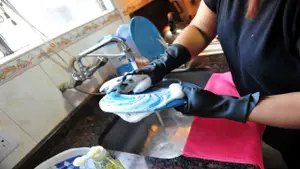 Empleada Doméstica: La guía COMPLETA para calcular y pagar el aguinaldo correctamente