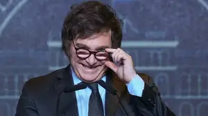 Javier Milei denunció penalmente a tres reconocidos periodistas: de qué los acusa