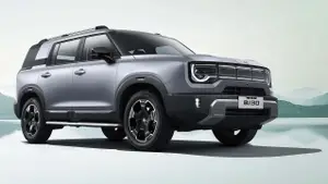 Los autos BAIC ganan terreno en Argentina: cuánto cuestan y qué ofrecen