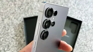 Cuál es el celular Samsung Galaxy S más vendido en Mercado Libre
