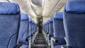 Aerolínea argentina ofrece viajar todas las veces que quieras por un millón de pesos
