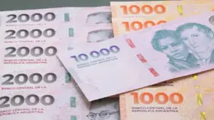 Créditos para jubilados: qué alternativas ofrecen el Banco Nación y el Provincia