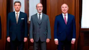 Corte Suprema de Justicia: Córdoba logró anticipo en causa contra Nación